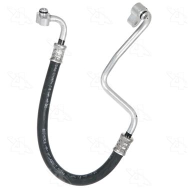 Honda odyssey ac discharge hose #4