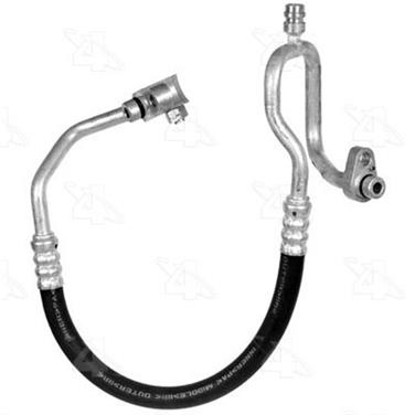 Nissan xterra ac hose #3