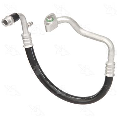 1997 Nissan quest hoses #1