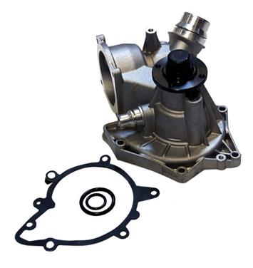 1999 Bmw 740il water pump #7