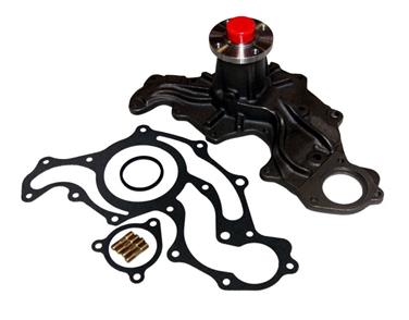 Ford aerostar engine waterpump #2