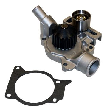 1994 Ford escort water pump #3