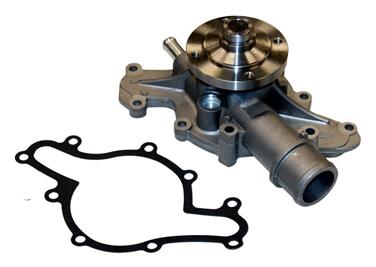 Rplace water pump 1998 ford explorer #10