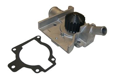 2000 Ford f250 waterpump #4