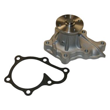 1991 Nissan 240sx water pump #6