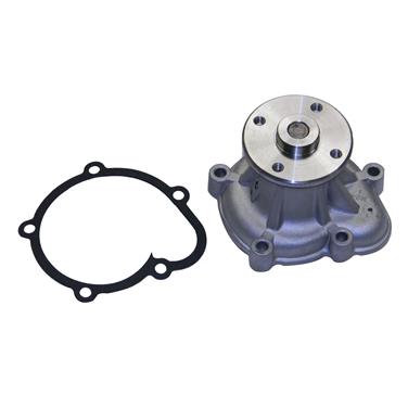 Nissan micra water pump #1