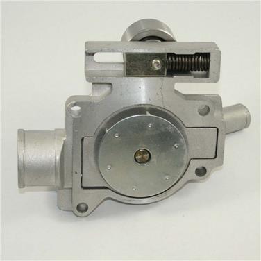 Water pump for ford escort wagon #6