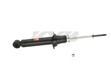 Nissan maxima shock absorber and strut assembly #2