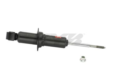 Nissan xtterra shock absorbers #7