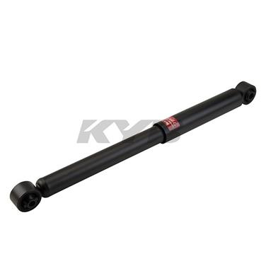 Nissan pathfinder 2000 shock absorbers #8