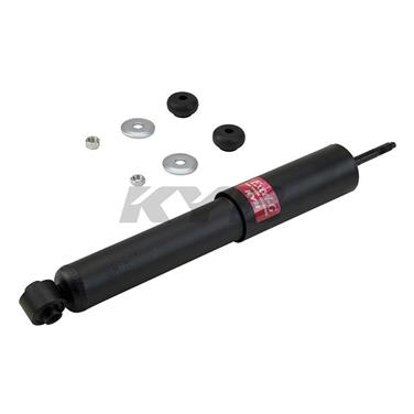 Shock absorbers ford f150 2004 #5