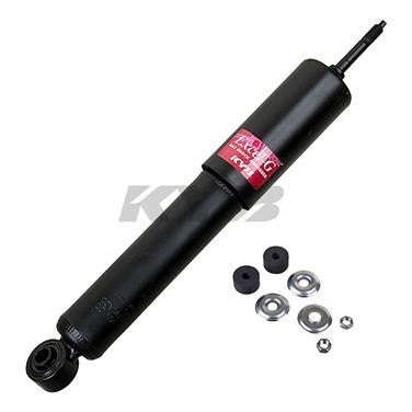Shocks for nissan frontier 2003 #2