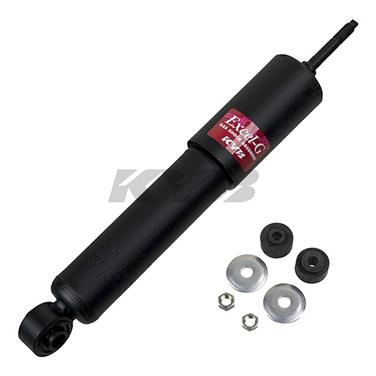 2004 Nissan murano shock absorber #10