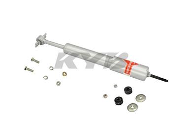 2005 Ford explorer shocks/struts #1