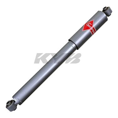 2001 Ford expedition shock absorber #4