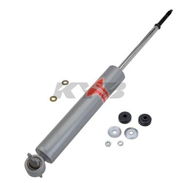 Mercedes benz 560sl rear shock absorbers #1