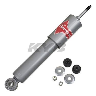 Shocks for nissan frontier 2000 #10