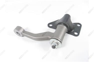 Nissan frontier idler arm #1