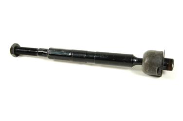 Steering rack end honda crv #4