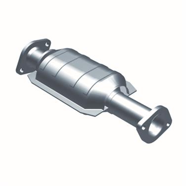 1995 Nissan 240sx catalytic converter #10