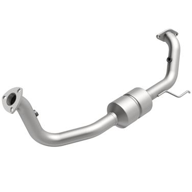 Honda renault catalytic converter #2