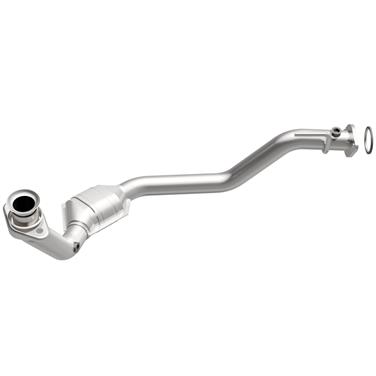 Catalytic converter for 1998 ford explorer #6