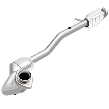 Catalytic converter for 2000 ford explorer #2