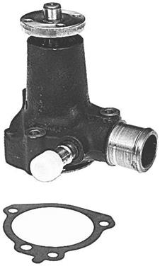 Ford aerostar engine waterpump #4