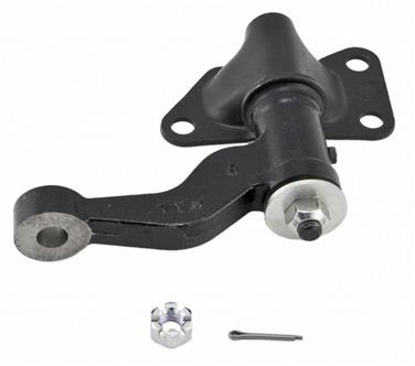 Nissan frontier idler arm #7