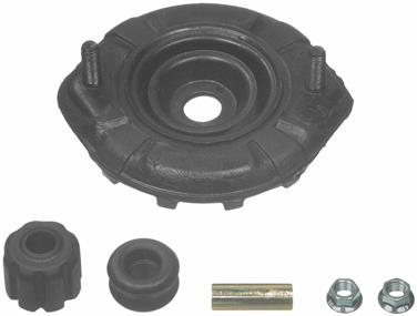 2003 Nissan maxima suspension problems #2