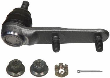 1989 Honda prelude ball joint #2