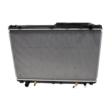 1996 toyota avalon radiator #5