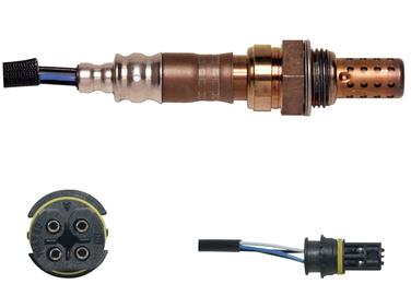 Oxygen sensor on 1999 c 230 mercedes #5