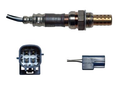 2005 Nissan quest o2 sensor #6