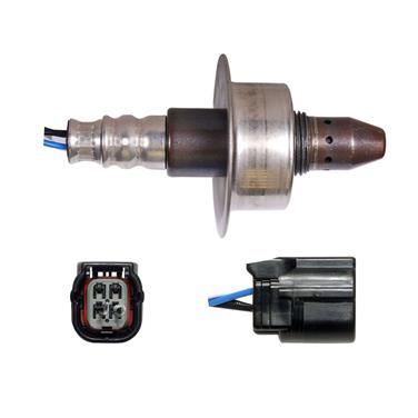 Air fuel ratio sensor honda civic