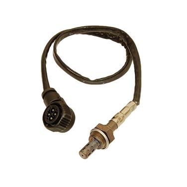 Replacing oxygen sensor on 1996 mercedes c220 #1