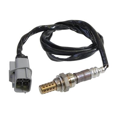 2001 Nissan o2 sensors #10