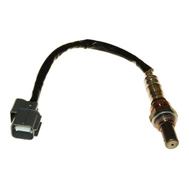 Oxygen sensor honda civic 2002 #7