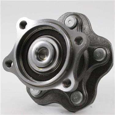 2003 Nissan altima hub bearing #7