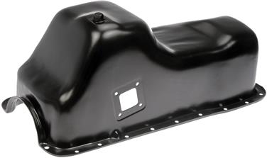 Ford e150 oilpan #9