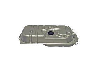 Ford aspire fuel tank capacity #3