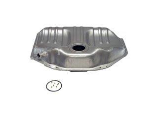 1990 Nissan d21 gas tank #1