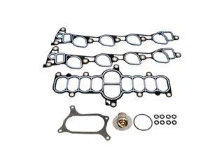 2000 Ford taurus intake manifold gasket #7