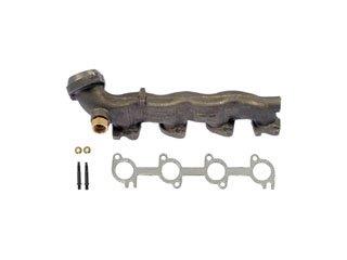 Ford f250 exhaust manifold leak #8