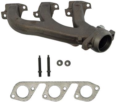 1998 Ford f150 exhaust manifold #3