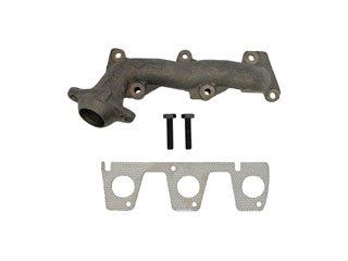 1997 Ford escort exhaust manifold #2