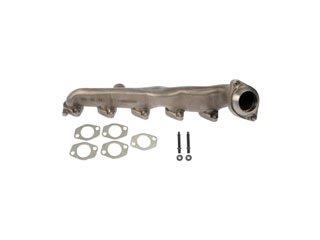 Ford excursion exhaust manifold leak #10