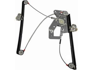 2003 Bmw 330i window regulator #7