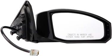 Nissan 350z door mirror #10