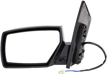 2006 Nissan quest side mirror